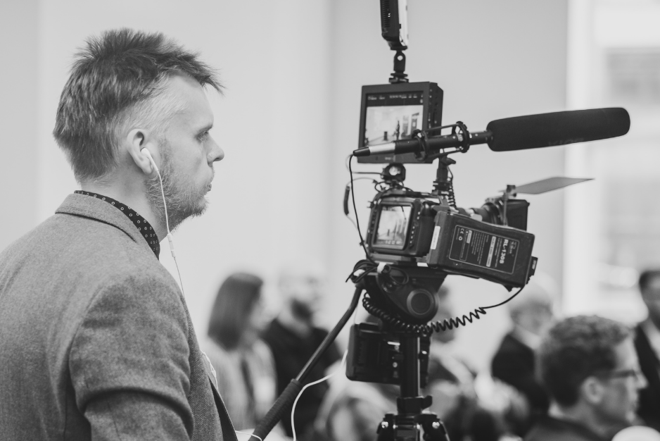 Michael Carruthers (MBA)